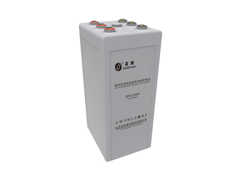 GFM-H系列電池